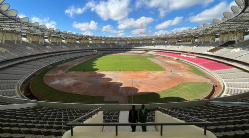 體育場館等級怎么分？不同級別能辦哪些比賽？